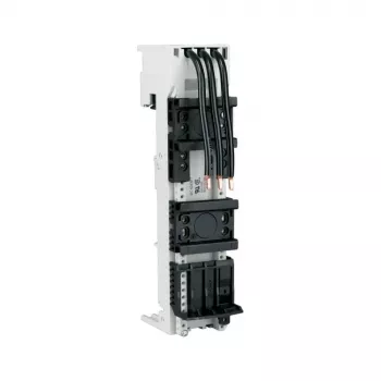 Eaton 101452 siinilatribu adapter 45mm 32A 2-pooluseline BBA0-32