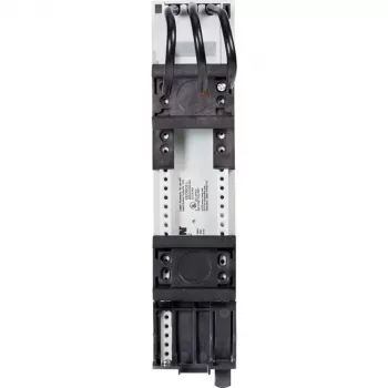Eaton 101452 siinilatribu adapter 45mm 32A 2-pooluseline BBA0-32