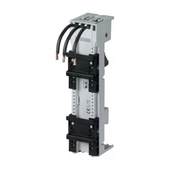 Eaton xEnergy siinilaiendus 45mm 25A 2TE BBA0-25/2TS 101481