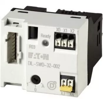 Eaton DIL-SWD-32-002 SmartWire-DT kontaktori moodul (118561)