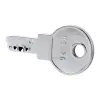 Eaton M22-ES-MS20 asendusvõti M22 seeria võtmega juhitavatele täituritele ja valikulülititele (111765)
