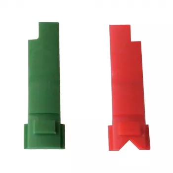 Eaton M22-XC-R kodeerimisosade komplekt fikseeritud/hetkelise funktsiooni muutmiseks 216406