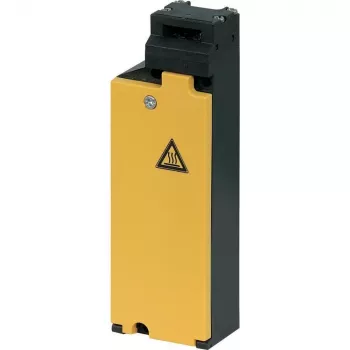 Eaton LS-Titan turvapositsioonilüliti, vedrujõuline blokeering, eraldi täitur, 24 V DC, 3 A, IP65, LS-S11-24DFT-ZBZ/X 106829