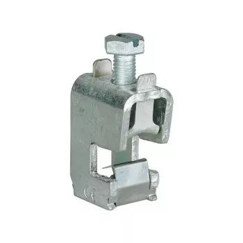 Eaton AKU70/10 Põhiliini haruklemm 16-70 mm², 10 haruühendust, hall 107193