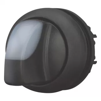 Eaton M22S-WRLK-W toggellüliti, must/valge 216824