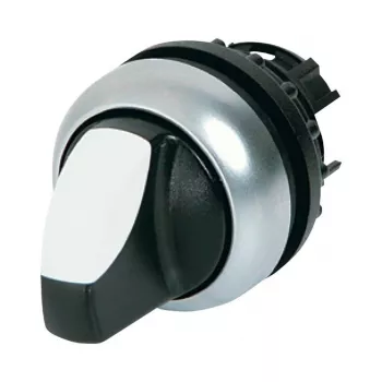 Eaton M22-WLK3-W hoobalüliti, must/hõbedane/valge 216833