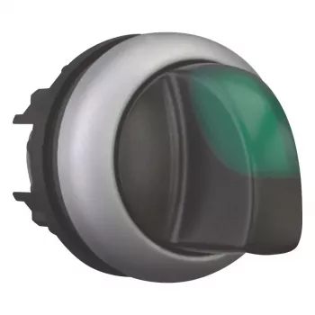Eaton M22-WLK3-G hoobalüliti, must/roheline/hõbedane 216837