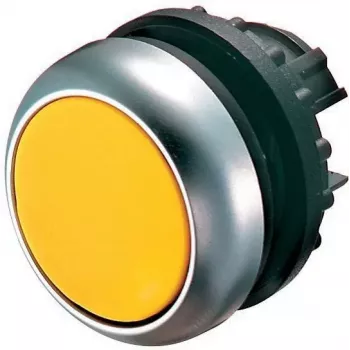 Eaton M22-DRL-Y valgustatud nupp, kollane 216950
