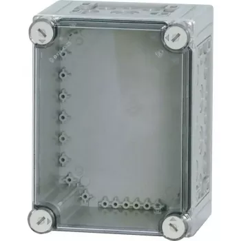 Eaton CI23E-125 korpus metriliste väljalöögiavadega