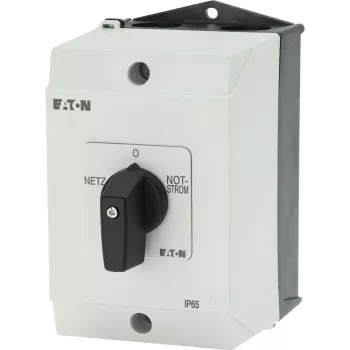 Eaton ümberlülituslüliti 8 kontaktiga, 20A T0-4-8902/I1 (218985)