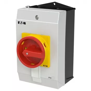 Eaton 226902 P1-25/I2H/SVB/HI11 pealüliti, pindpaigaldus