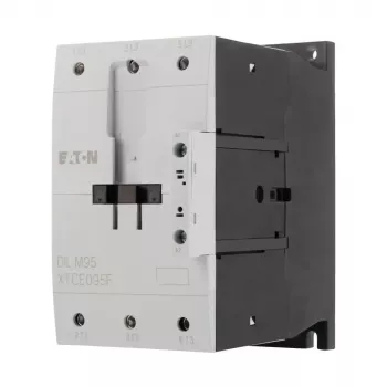 Eaton 239480 DILM95 jõukontaktor, mähis 230 V 50 Hz / 240 V 60 Hz