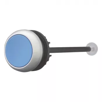 Eaton M22-DZ-B sinine võtmega vabastusnupu täitur 254833