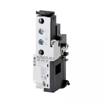 Eaton Alapinge vabastus NZM2/3-XU24DC 24V DC (259509)