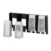Eaton sõrmekaitse NZM1-4-XIPK NZM1-4 PN1 N1 4-pooluselisele NZM1-4-XIPK (266745)