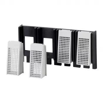 Eaton sõrmekaitse NZM1-4-XIPK NZM1-4 PN1 N1 4-pooluselisele NZM1-4-XIPK (266745)