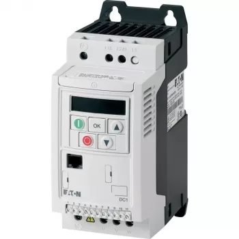Eaton DC1-342D2FN-A20CE1 sagedusmuundur 0,75 kW 400 V 3-faasiline 2,2 A 185743