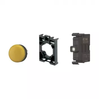 Eaton M22-L-Y-LED-BVP LED märgutuli, kollane 110929