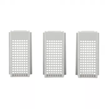 Eaton NZM1-XIPA IP2X sõrmekaitsekate, 3-pooluseline, raami suurus 1 266748