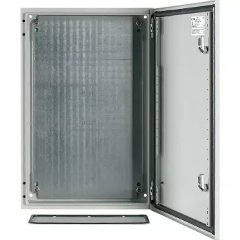 Eaton CS-64/150 seinale kinnitatav rack 6U 600x400x150 mm hall 111692