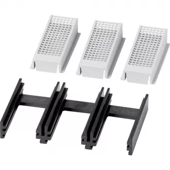 Eaton NZM2-XIPK sõrmekaitse IP2X 3-pooluseline NZM2 kaitselülititele 266773
