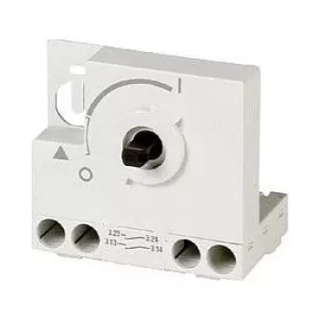 Eaton VHI20-PKZ0 eelnev abikontakt 2NO 690V AC PKZ0 jaoks 203595