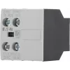 Eaton abikontaktplokk 1NO+1NC 2-pooluseline esipaigaldus DILM-kontaktoritele DILM32-XHI11 277376