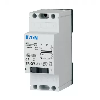 Eaton TR-G/8-S uksekella trafo 272482