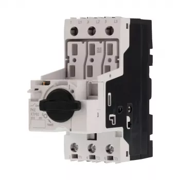 Eaton PKE32 elektrooniline mootorikaitse lüliti 12-32 A 3-pooluseline IP20