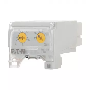 Eaton PKE-XTU-4 ülekoormuslahutusüksus, 4 A, 690 V, IEC/EN 60947, mudelitele PKE12/PKE32