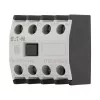 Eaton DILM150-XHI22 abikontaktplokk, 2NO+2NC, esipaneelile paigaldatav, kruviklemmid 277950