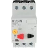 EATON PKZM01-1 mootorikaitse automaat, 1 A, 0,25 kW, 3-pooluseline, surunuppjuhtimine 278479