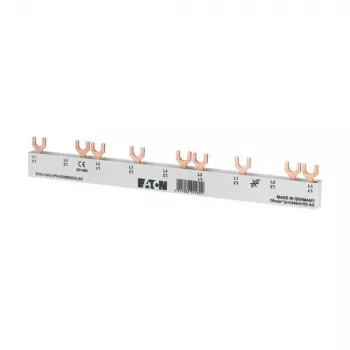 Eaton EVG16/3X1PHAS siin, 6 moodulit