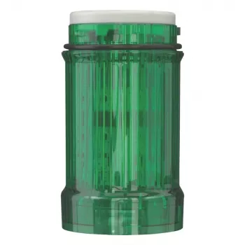 Eaton SL4-L24-G LED signaaltorni element, püsiv roheline, 24V AC/DC 171314