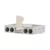 Eaton VHI20-PKZ01 eelnev abikontakt 240 V AC 1 A 2 NO PKZ0/PKE jaoks 278495