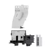 Eaton PKZM0-XDM12 otsekäiviti juhtmestikukomplekt DILM7-DILM12 kontaktoritele 283149
