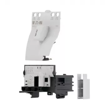 Eaton PKZM0-XDM12 otsekäiviti juhtmestikukomplekt DILM7-DILM12 kontaktoritele 283149