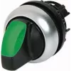Eaton M22-WRLK3-G valikulüliti täitur, 3-asendiline, fikseeruv, must, titaanist raam 216847
