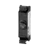 Eaton M22-FLED-R LED-element, lame, punane 180798