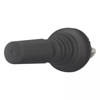 Eaton M22S-WJ4 juhtkang, 4 asendiga, hetkkontaktiga, must 279418
