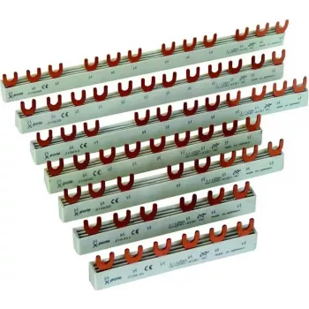 Eaton EVG-16/3PHAS/6MODUL 3-faasiline siin 16 A 6 moodulit tüüp PIN 291470