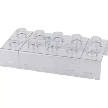 Eaton H-K95/5 klemmikate PKZ0-PKZ3 ja P1/P3 jaoks, 5-mooduline, hall 036888