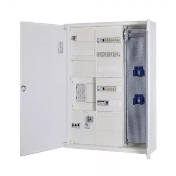Eaton RMQ-Titan seadme pesa kate ZSD-ABDK/P/LAOE, must, IP66/IP67/IP69K 226852