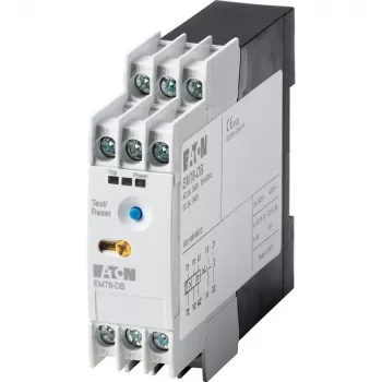 Eaton EMT6-DBK termistoriga mootorikaitselüliti 066168