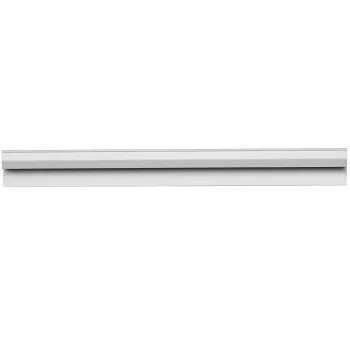 MAGNETOPLAN HOLTZ Catch-Ball kinnitusliist 1000 mm Alumiinium 210091000