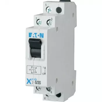 Eaton 248334 juhtimislüliti 16A 3-pooluseline 1TE 230/400V