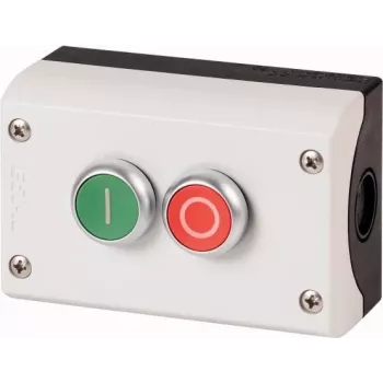 Eaton M22-I2-M1 hall nupupaneel (M22-I2-M1)