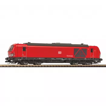 PIKO TT 47807 Diiselvedur Vectron BR 247 DB Cargo