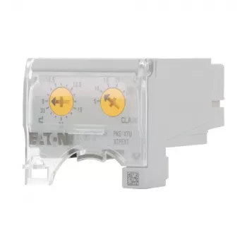 Eaton PKE-XTU-32 väljalülitusplokk PKE32 jaoks, 32 A, 690 V, 121726