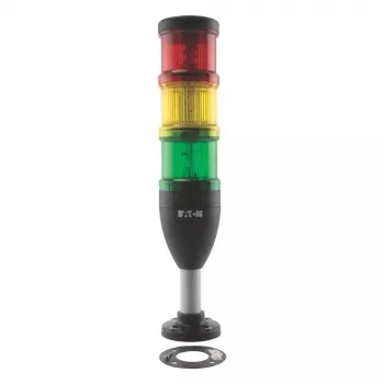 Eaton SL7-100-L-RYG-24LED signaaltorni element, punane/kollane/roheline, 24V AC/DC 171425